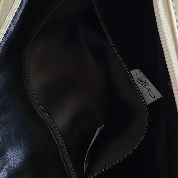 BEAUTIFUL MC GLITTERING PURSE - Picture 6 of 10